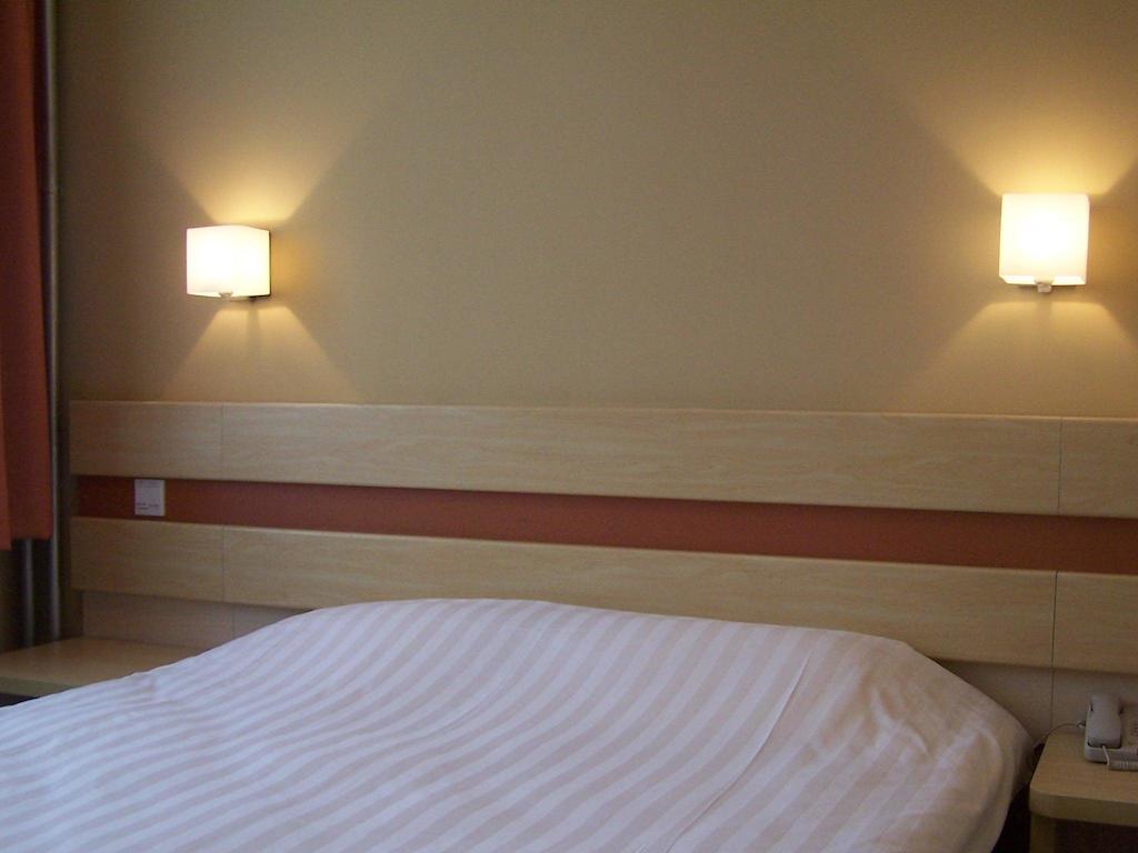 Shindom Chaoyang Road 3*