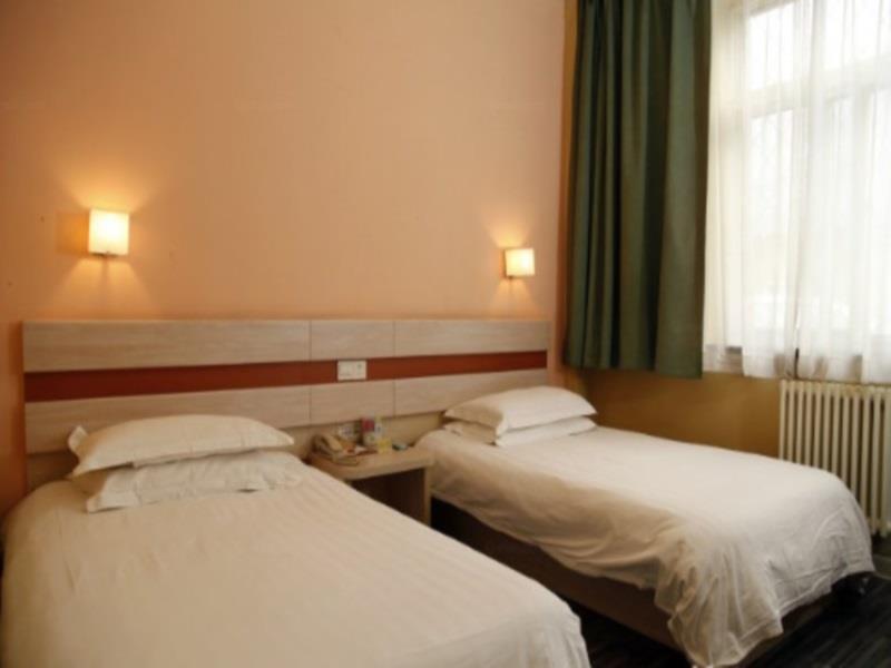 Shindom Chaoyang Road Hotel