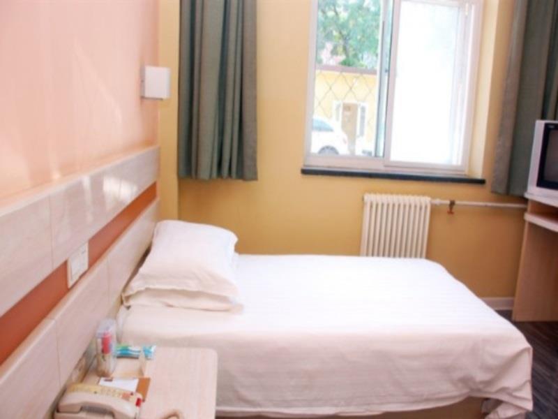 Shindom Chaoyang Road Hotel 3*