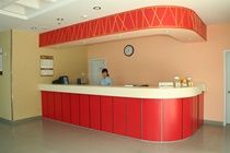 Shindom Chaoyang Road 3* Peking (Beijing)