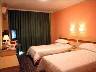 Shindom Chaoyang Road Hotel Peking (Beijing)