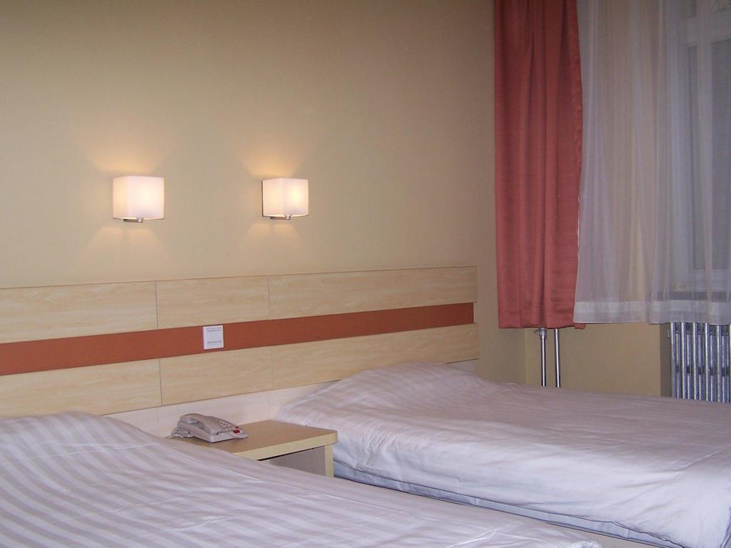 Shindom Chaoyang Road Hotel Peking (Beijing)
