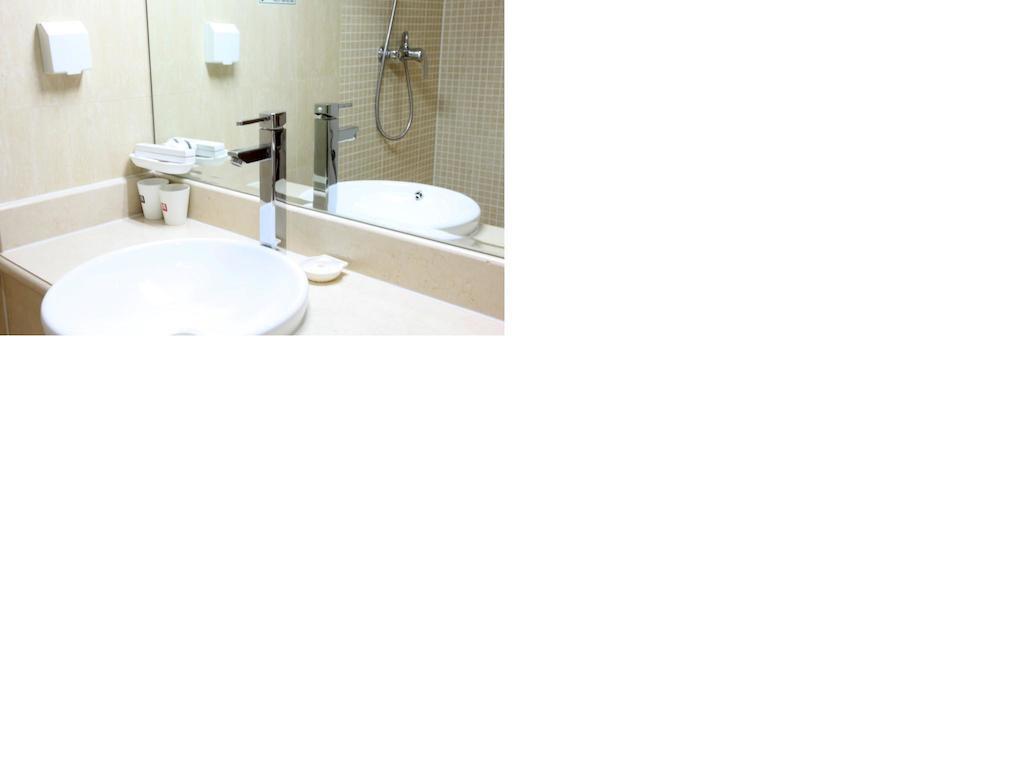 Shindom Chaoyang Road Hotel